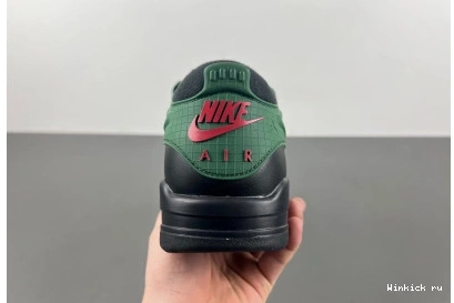 “Gorge 4 Air RM Jordan Green” 0715
